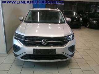 VOLKSWAGEN T-Cross usata, con Cerchi in lega