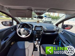 RENAULT Clio usata, con Airbag Passeggero