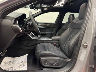 AUDI RS6 usata, con Chiusura centralizzata