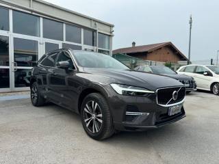 VOLVO XC60 usata, con Airbag laterali