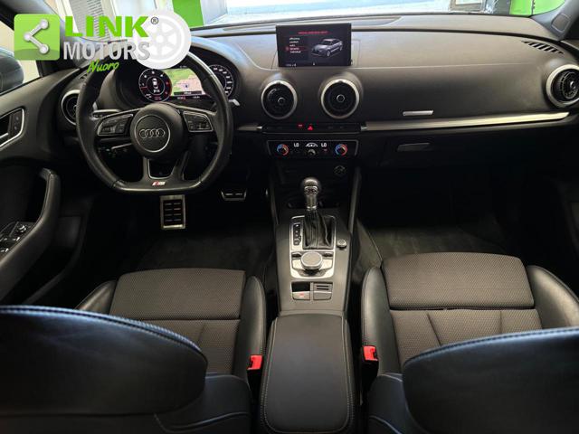 AUDI A3 usata 29