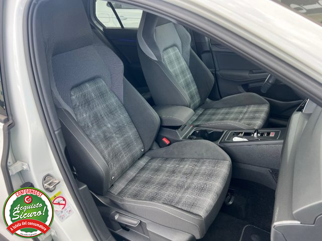 VOLKSWAGEN Golf GTD usata, con Chiusura centralizzata