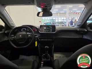 PEUGEOT 208 usata, con Controllo trazione
