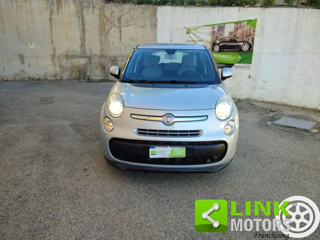 FIAT 500L usata, con Airbag laterali
