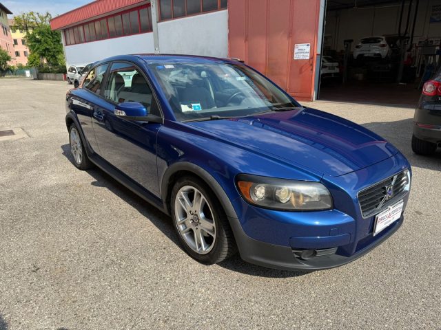 VOLVO C30 usata, con Airbag laterali