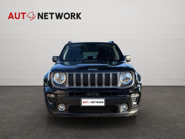 JEEP Renegade usata, con Alzacristalli elettrici