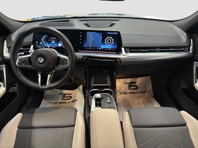 BMW X2 usata, con Controllo trazione