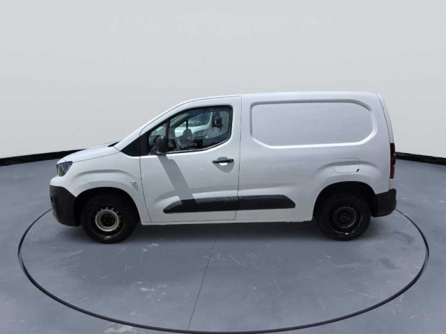 PEUGEOT Partner usata, con Fendinebbia
