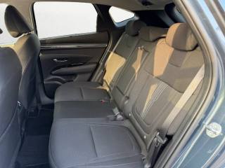 HYUNDAI Tucson usata, con Cruise Control