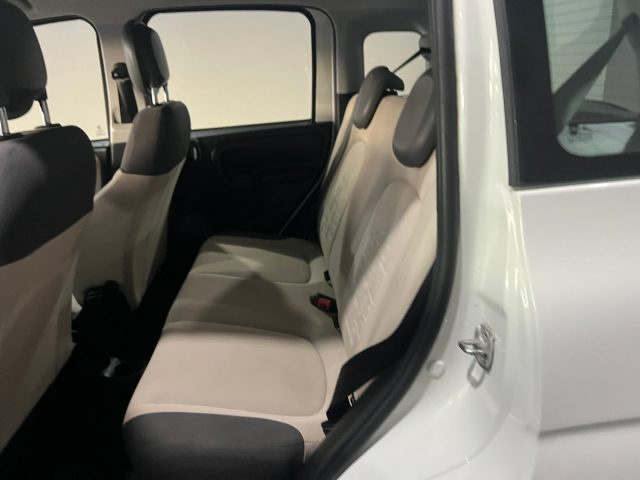 FIAT Panda usata, con Controllo trazione