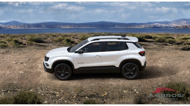 JEEP Avenger usata 2