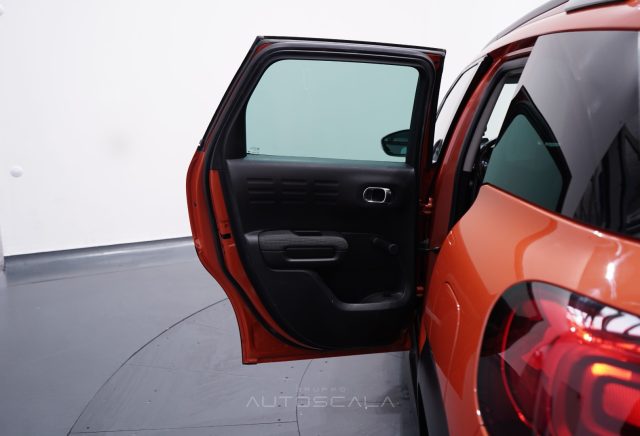 CITROEN C3 Aircross usata, con Vivavoce