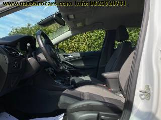 OPEL Astra usata, con Alzacristalli elettrici