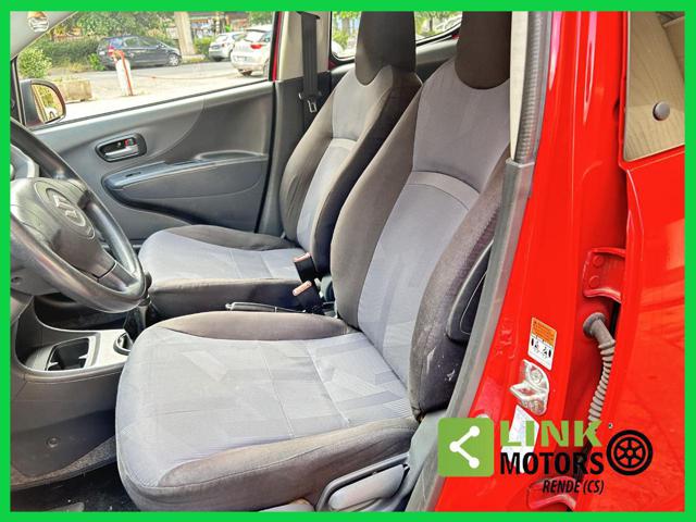 SUZUKI Alto usata 19