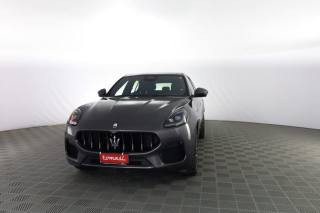 MASERATI Grecale Grecale 2.0 MHEV GT