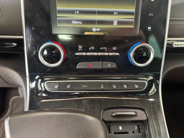 RENAULT Espace usata, con Park Distance Control