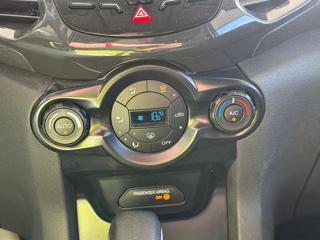 FORD EcoSport usata, con Monitoraggio pressione pneumatici