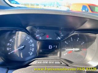 CITROEN C3 Aircross usata, con Fendinebbia