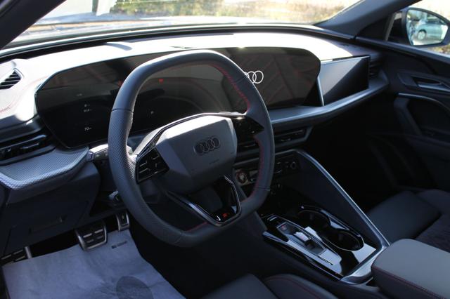 AUDI SQ5 usata, con Boardcomputer