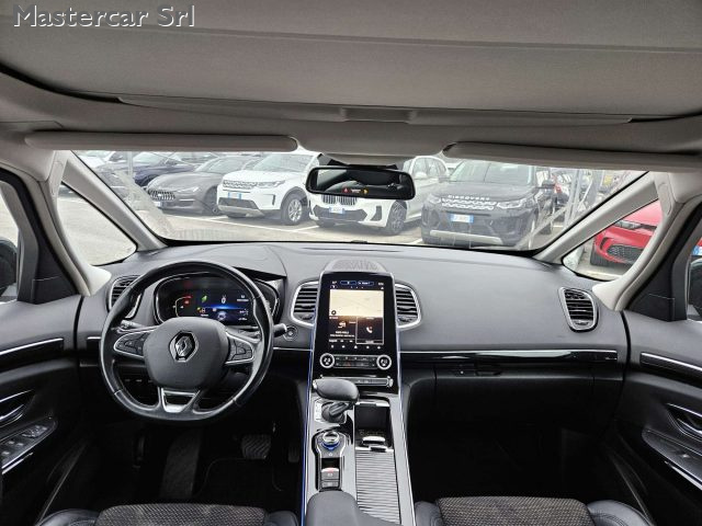 RENAULT Espace usata, con Park Distance Control