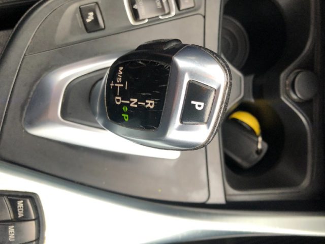 BMW 116 usata 17