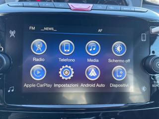 LANCIA Ypsilon usata, con Cerchi in lega