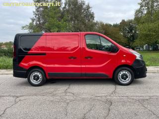 NISSAN NV300 usata, con Airbag