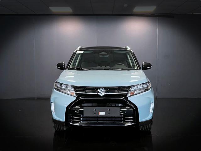 SUZUKI Vitara usata, con Airbag
