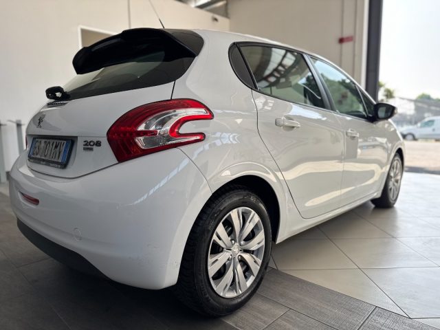 PEUGEOT 208 usata 35
