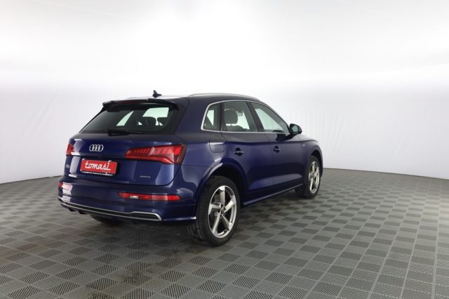 AUDI Q5 usata 3