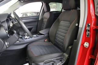 ALFA ROMEO Stelvio usata, con Immobilizzatore elettronico