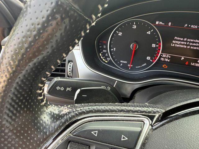 AUDI A6 usata 58