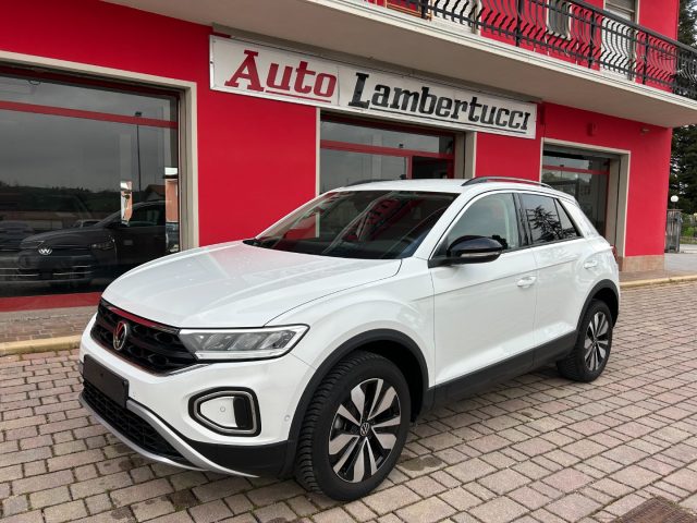 VOLKSWAGEN T-Roc usata, con ABS