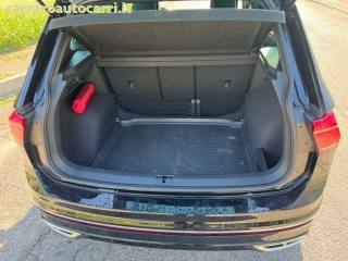 VOLKSWAGEN Tiguan usata, con Sedili sportivi