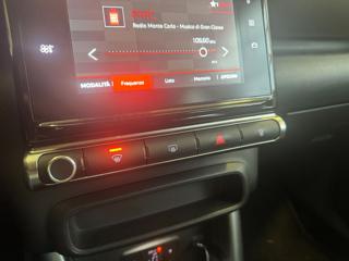 CITROEN C3 Aircross usata, con Cruise Control