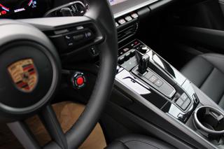 PORSCHE 911 usata, con Fendinebbia