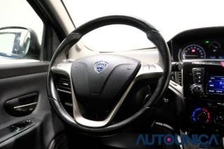 LANCIA Ypsilon usata 35