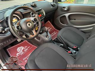 SMART ForTwo usata, con Cruise Control