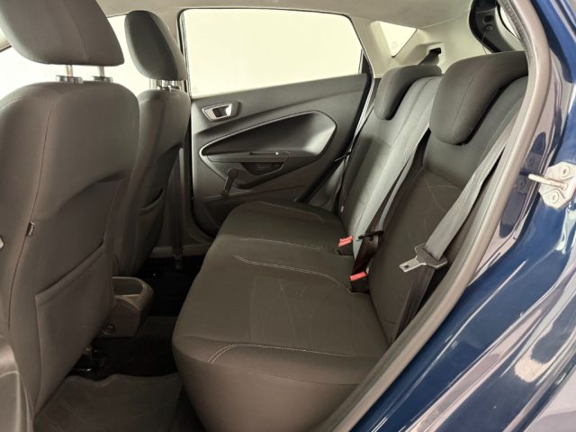 FORD Fiesta usata 20