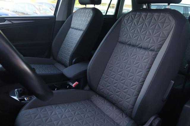 VOLKSWAGEN Tiguan usata, con Antifurto