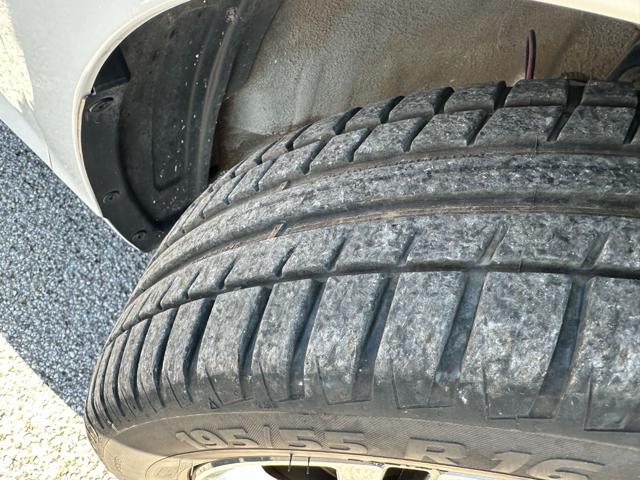 HYUNDAI i20 usata, con Antifurto
