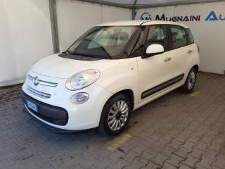 FIAT 500L usata, con Airbag laterali