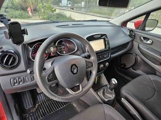 RENAULT Clio usata, con Climatizzatore