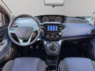 LANCIA Ypsilon usata, con Servosterzo