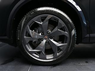 CUPRA Formentor usata, con Cerchi in lega