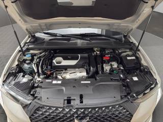 DS AUTOMOBILES DS 4 usata, con Frenata d