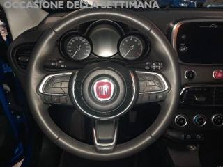 FIAT 500X usata, con Cruise Control