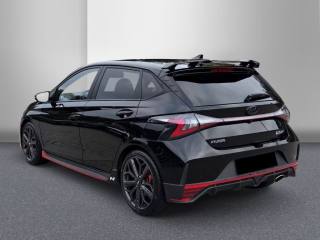 HYUNDAI i20 usata, con Antifurto