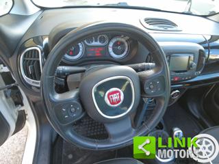 FIAT 500L usata, con Filtro antiparticolato