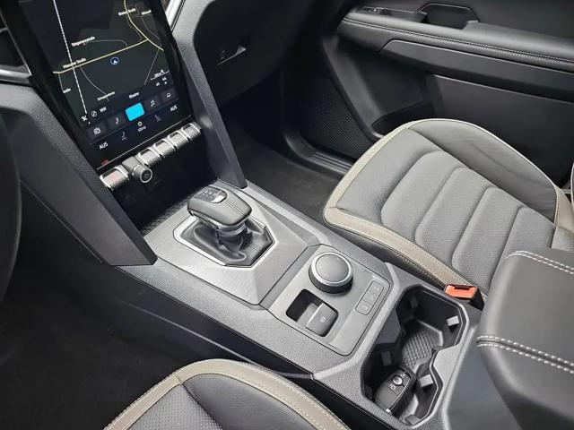 VOLKSWAGEN Amarok usata, con Controllo trazione